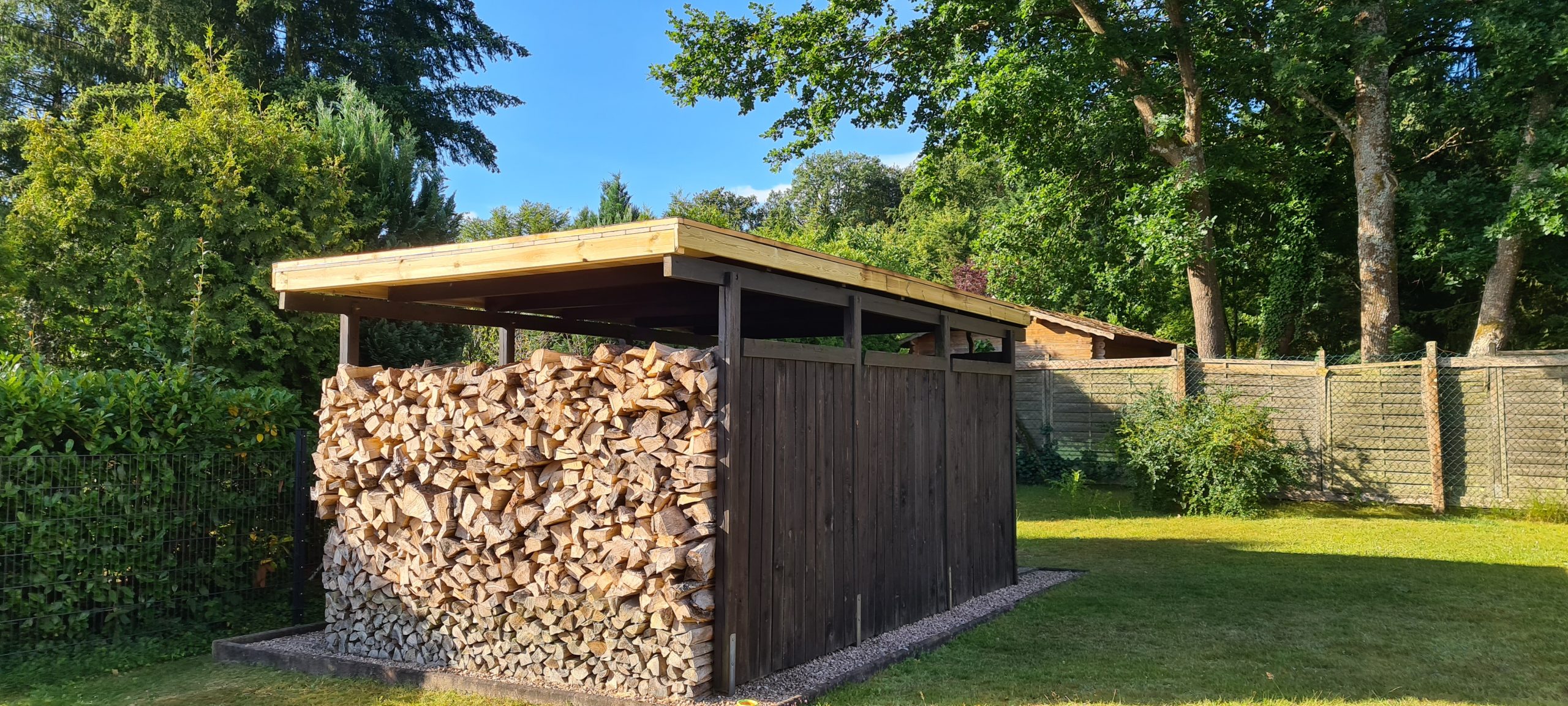 Neueindeckungen